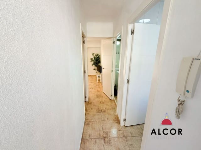 2 slaapkamer Flat te koop in Peñíscola met garage - € 215.000 (Ref: 9679601)