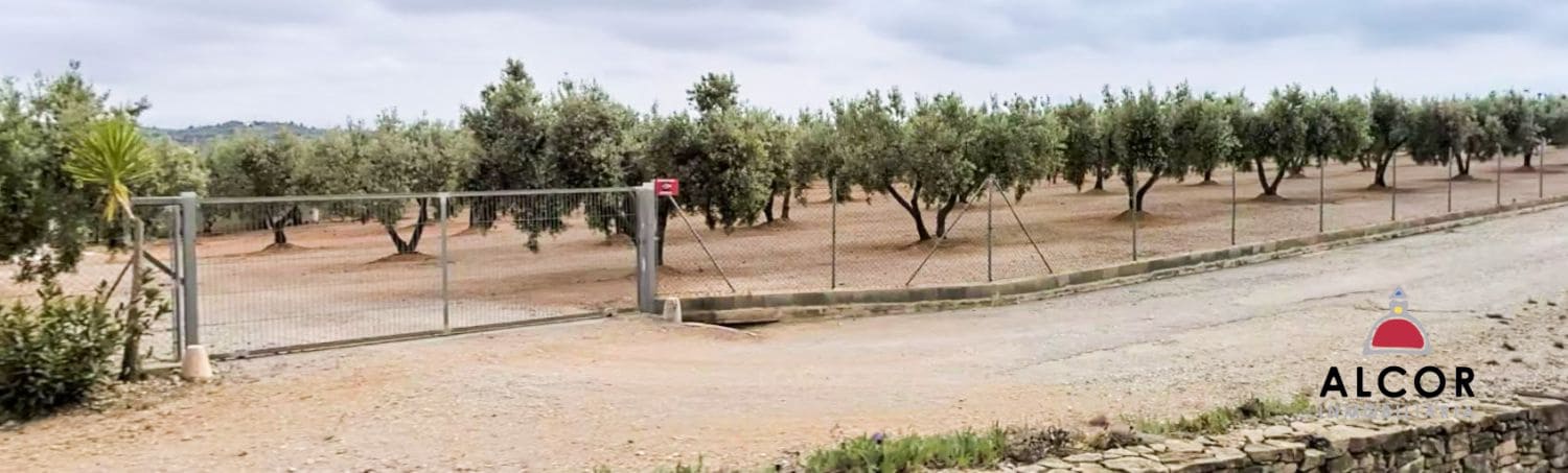 Finca/Landgut zu verkaufen in Sant Jordi - 260.000 € (Ref: 9690033)