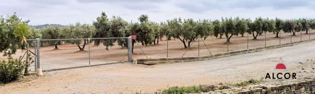 Finca/Landgut zu verkaufen in Sant Jordi - 260.000 € (Ref: 9690033)