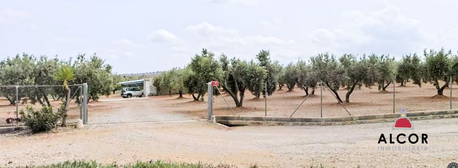 Finca/Landgut zu verkaufen in Sant Jordi - 260.000 € (Ref: 9690033)