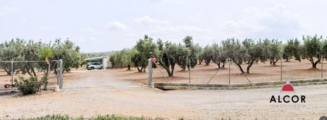 Finca/Landgut zu verkaufen in Sant Jordi - 260.000 € (Ref: 9690033)