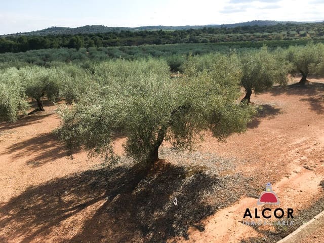 Finca/Landgut zu verkaufen in Sant Jordi - 260.000 € (Ref: 9690033)