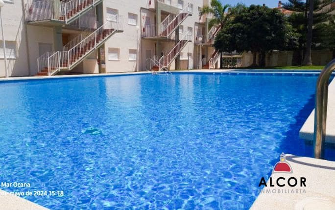 3 bedroom Penthouse for sale in Alcossebre with garage - € 229,000 (Ref: 9694887)