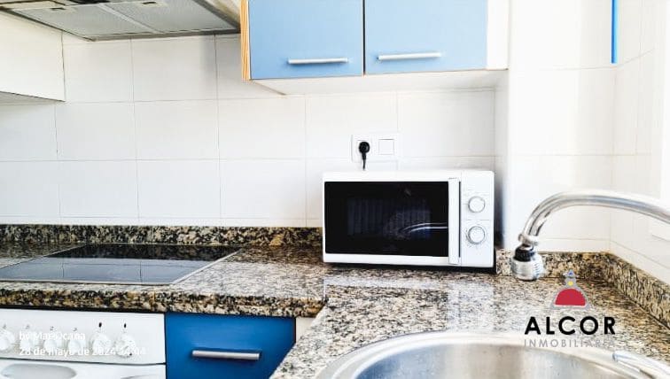 3 bedroom Penthouse for sale in Alcossebre with garage - € 229,000 (Ref: 9694887)