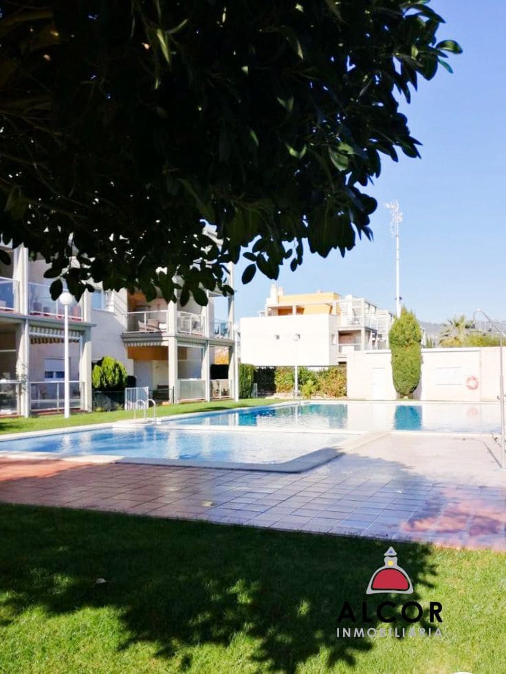 3 bedroom Penthouse for sale in Alcossebre with garage - € 229,000 (Ref: 9694887)