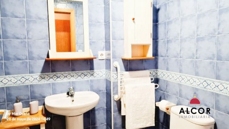 3 bedroom Penthouse for sale in Alcossebre with garage - € 229,000 (Ref: 9694887)