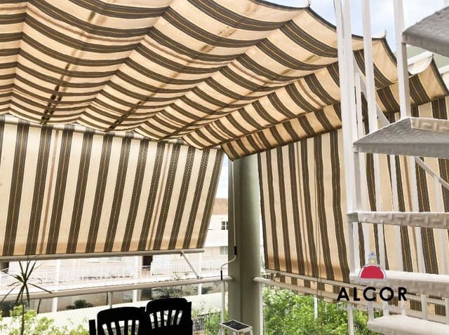 3 soverom Penthouse til salgs i Alcossebre, Alcalá de Xivert med garasje - € 229 000 (Ref: 9694887)