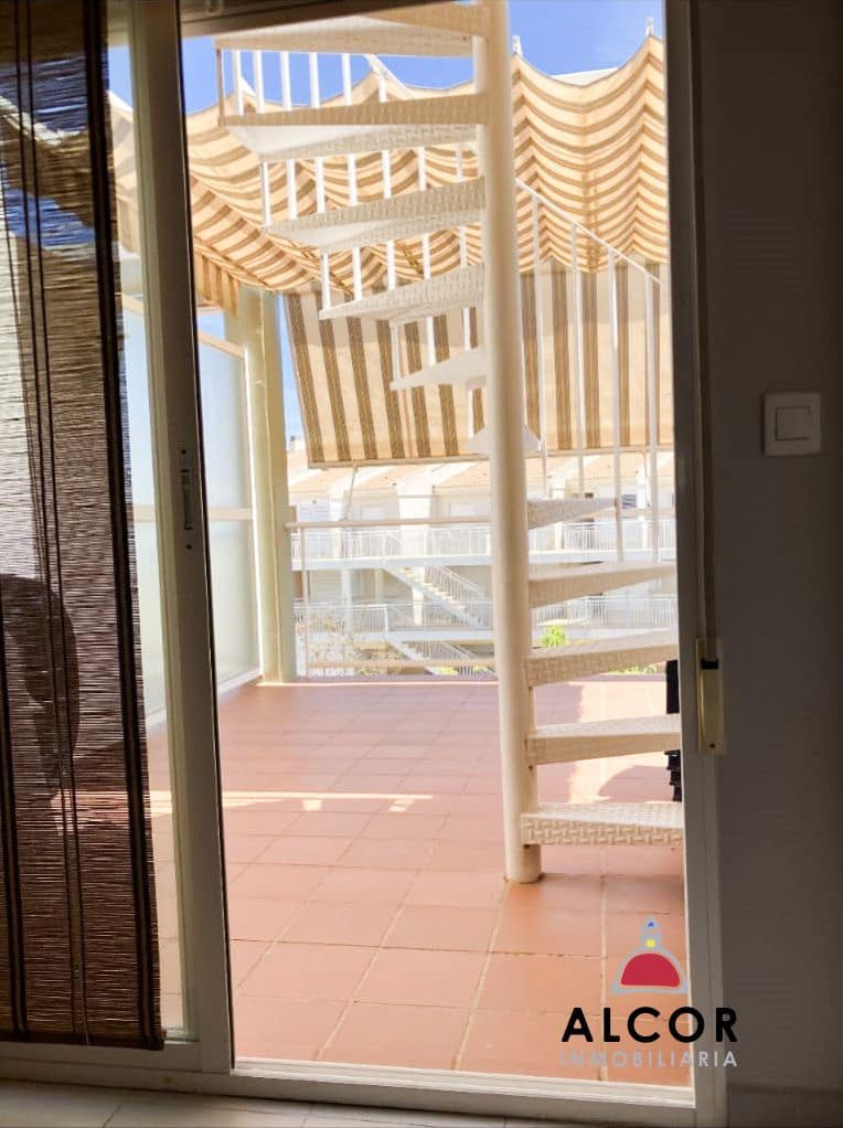 3 bedroom Penthouse for sale in Alcossebre with garage - € 229,000 (Ref: 9694887)