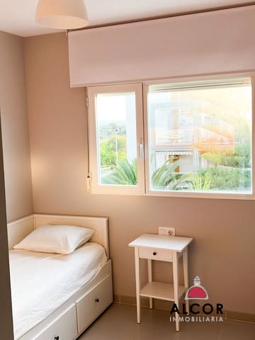 3 soverom Penthouse til salgs i Alcossebre, Alcalá de Xivert med garasje - € 229 000 (Ref: 9694887)