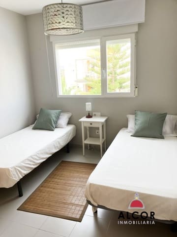 3 soverom Penthouse til salgs i Alcossebre, Alcalá de Xivert med garasje - € 229 000 (Ref: 9694887)