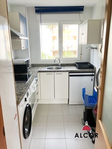 3 soverom Penthouse til salgs i Alcossebre, Alcalá de Xivert med garasje - € 229 000 (Ref: 9694887)