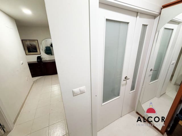 3 Zimmer Wohnung zu verkaufen in Vinaròs mit Garage - 258.000 € (Ref: 9714512)