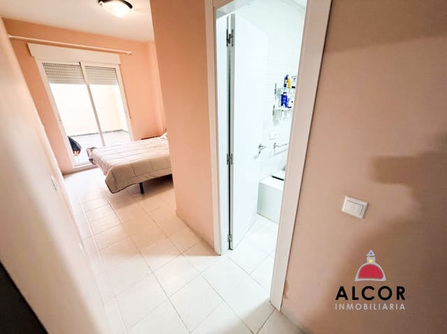 3 Zimmer Wohnung zu verkaufen in Vinaròs mit Garage - 258.000 € (Ref: 9714512)