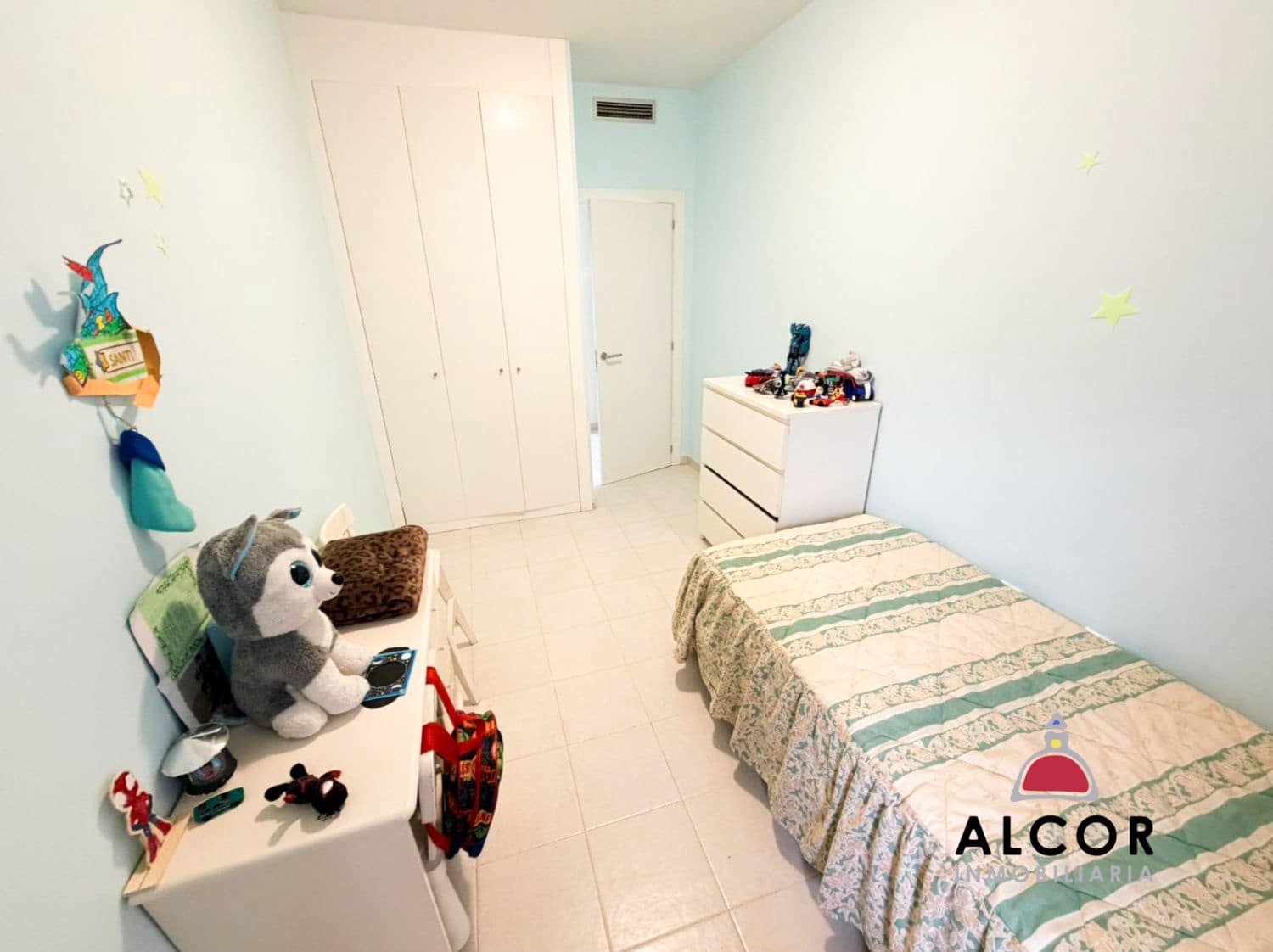 3 bedroom Flat for sale in Vinaros with garage - € 258,000 (Ref: 9714512)