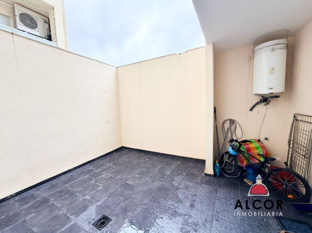 3 Zimmer Wohnung zu verkaufen in Vinaròs mit Garage - 258.000 € (Ref: 9714512)