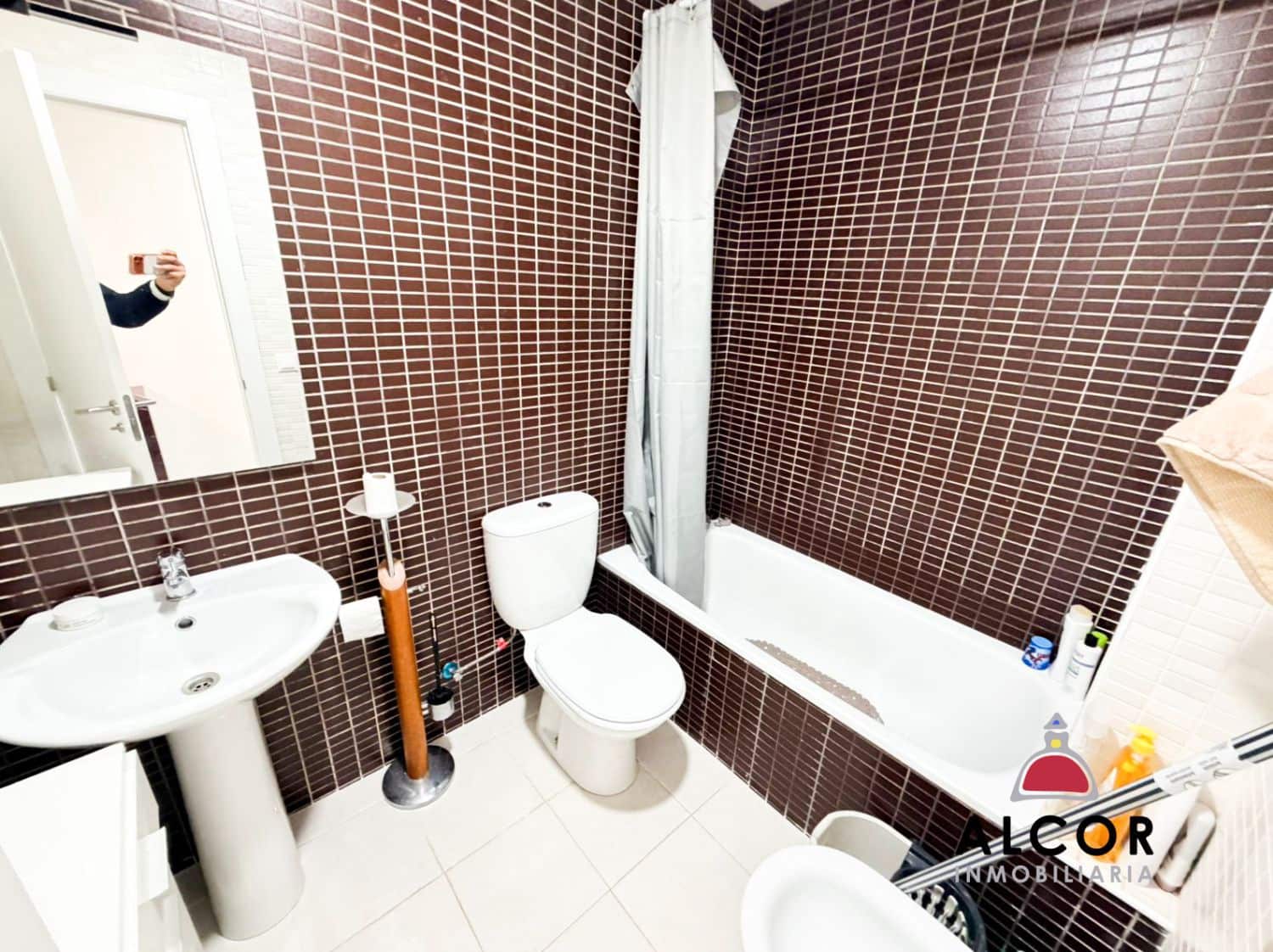 3 bedroom Flat for sale in Vinaros with garage - € 258,000 (Ref: 9714512)