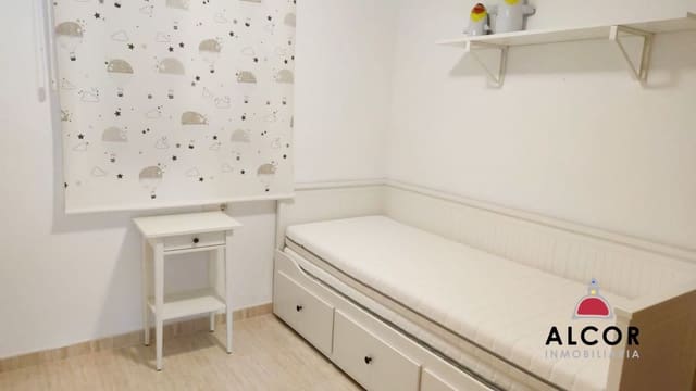 2 sovrum Lägenhet till salu i Oropesa  med garage - 139 000 € (Ref: 9714513)