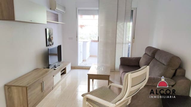 2 sovrum Lägenhet till salu i Oropesa  med garage - 139 000 € (Ref: 9714513)