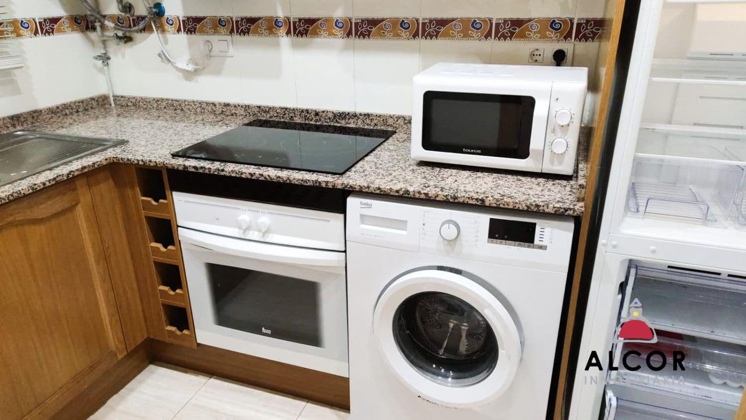 2 bedroom Flat for sale in Oropesa  with garage - € 139,000 (Ref: 9714513)