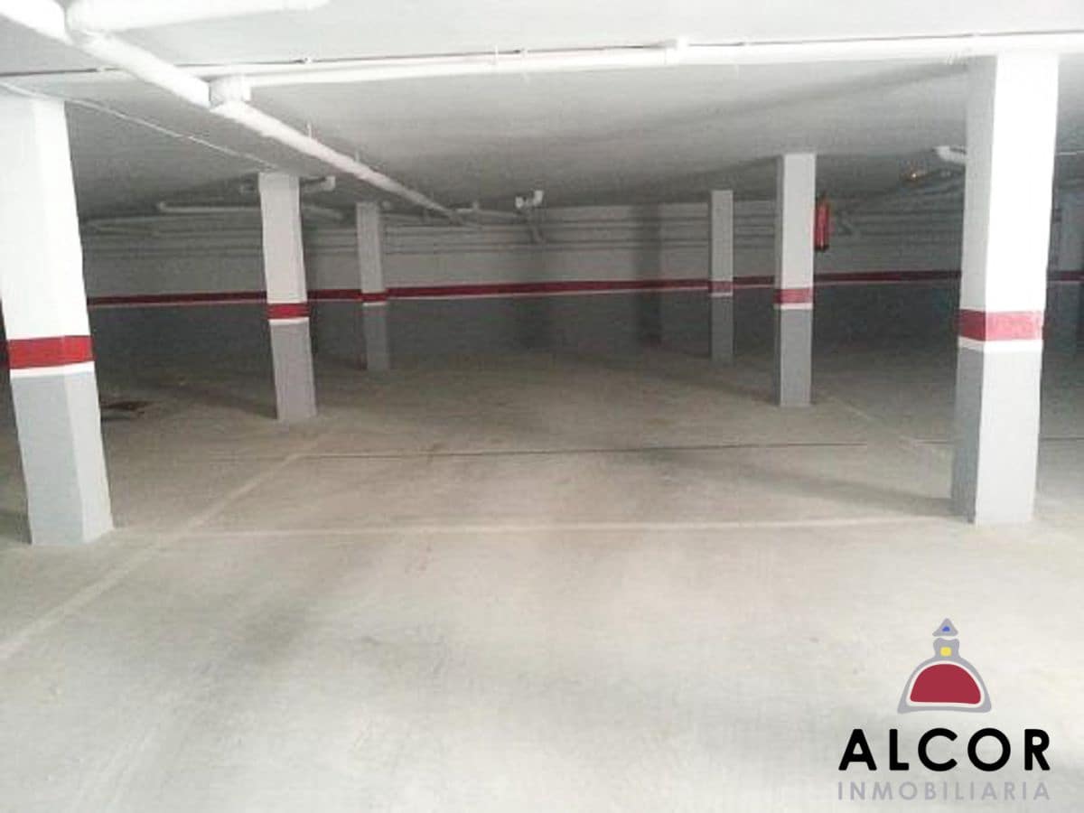 Garage for sale in Benicarlo - € 7,000 (Ref: 9719490)