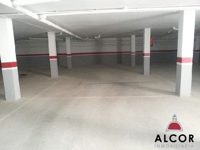 Garage til salg i Benicarló - € 7.000 (Ref: 9719490)