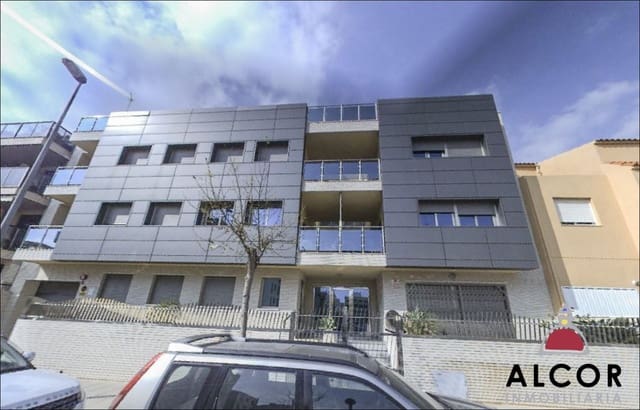 Garage til salg i Benicarló - € 7.000 (Ref: 9719490)