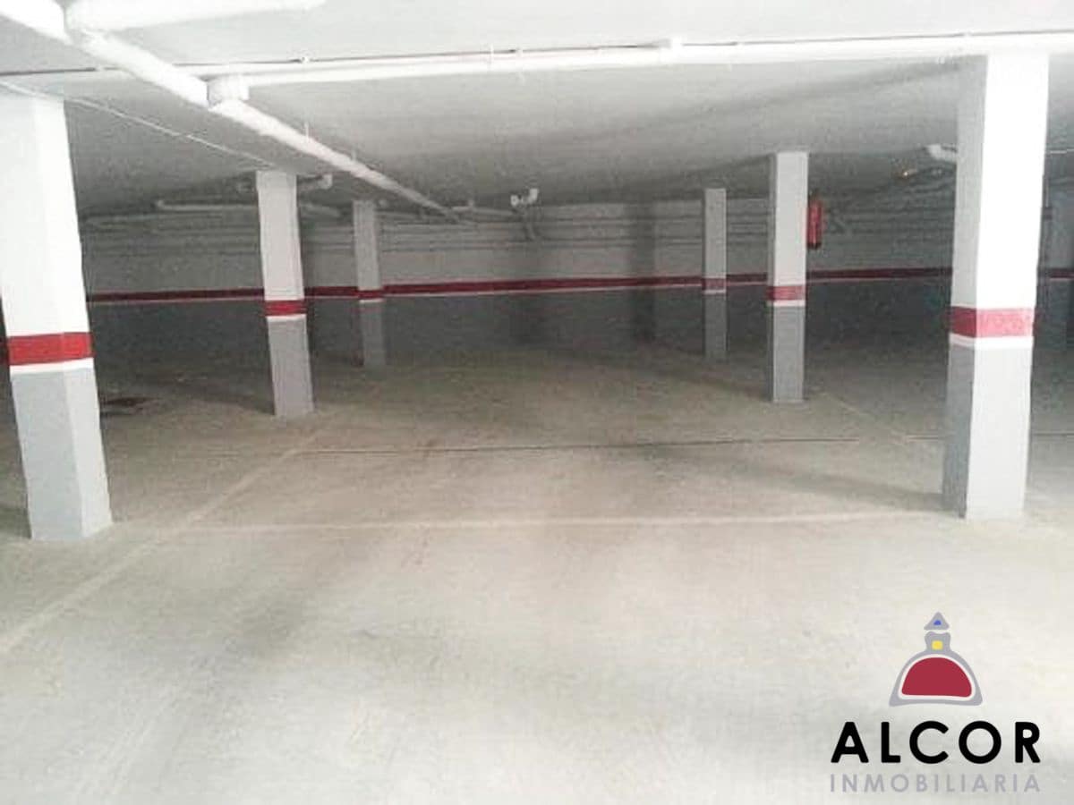 Garage for sale in Benicarlo - € 7,000 (Ref: 9719490)