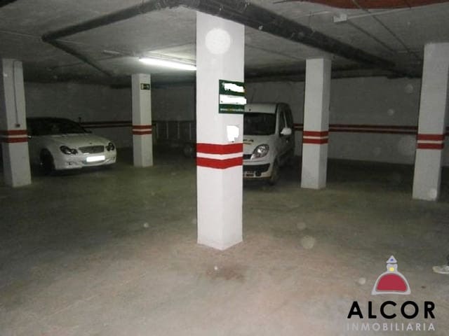 Garage til salg i Benicarló - € 7.000 (Ref: 9719490)