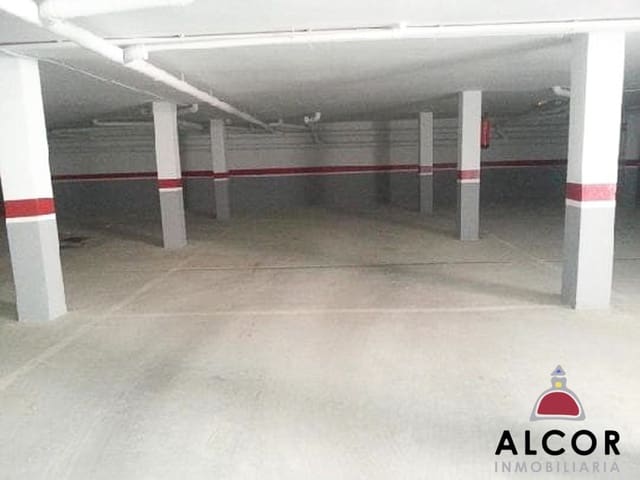 Garage til salg i Benicarló - € 7.000 (Ref: 9719490)