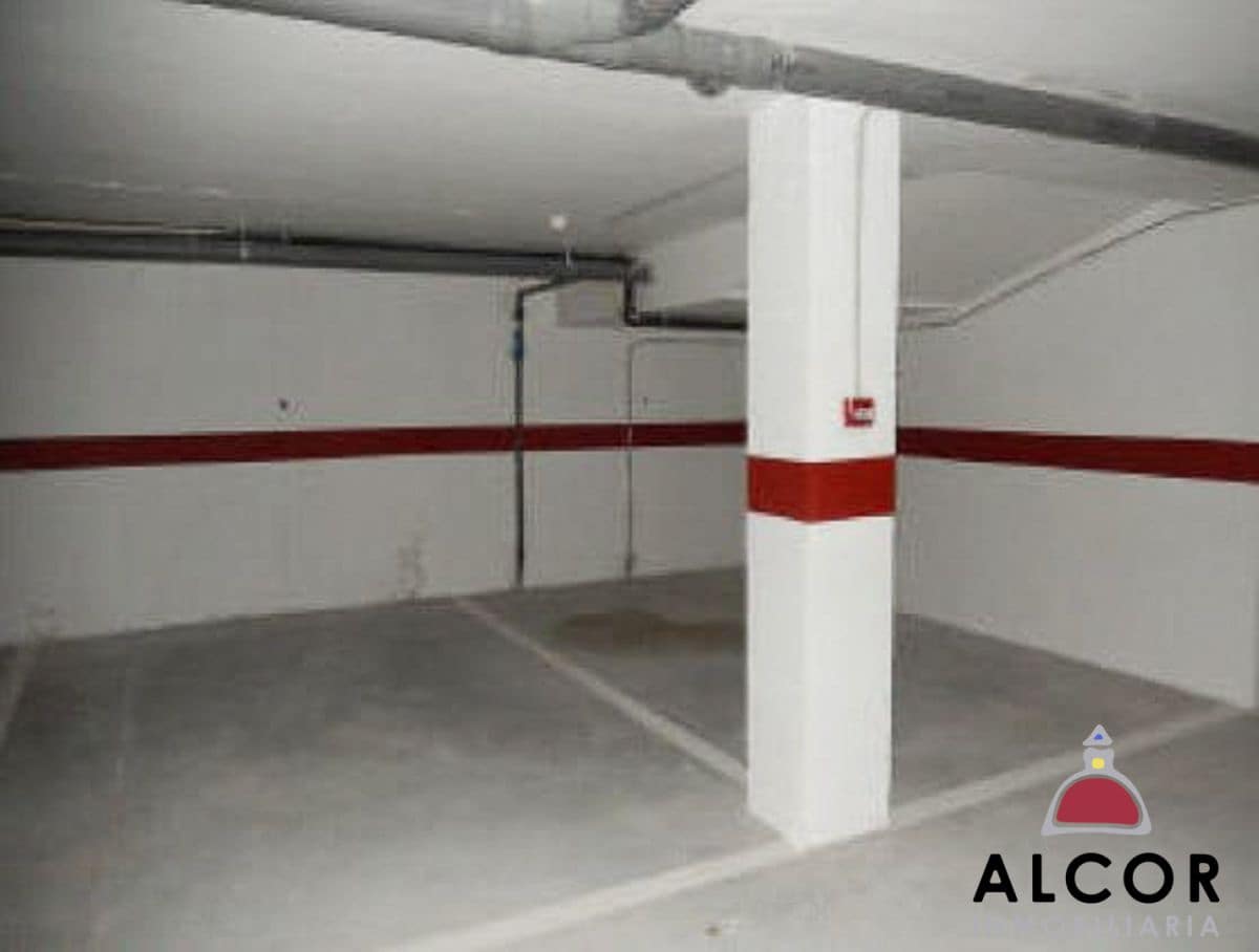 Garage for sale in Benicarlo - € 7,000 (Ref: 9719490)