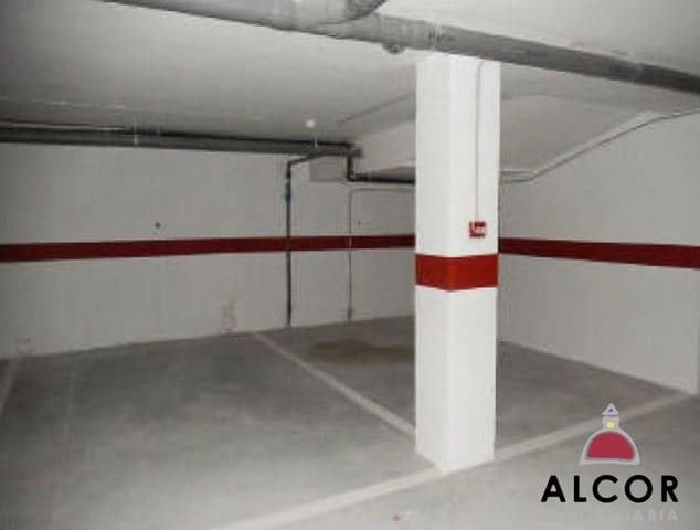Garage til salg i Benicarló - € 7.000 (Ref: 9719490)