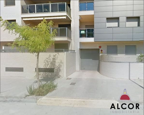 Garage til salg i Benicarló - € 7.000 (Ref: 9719490)