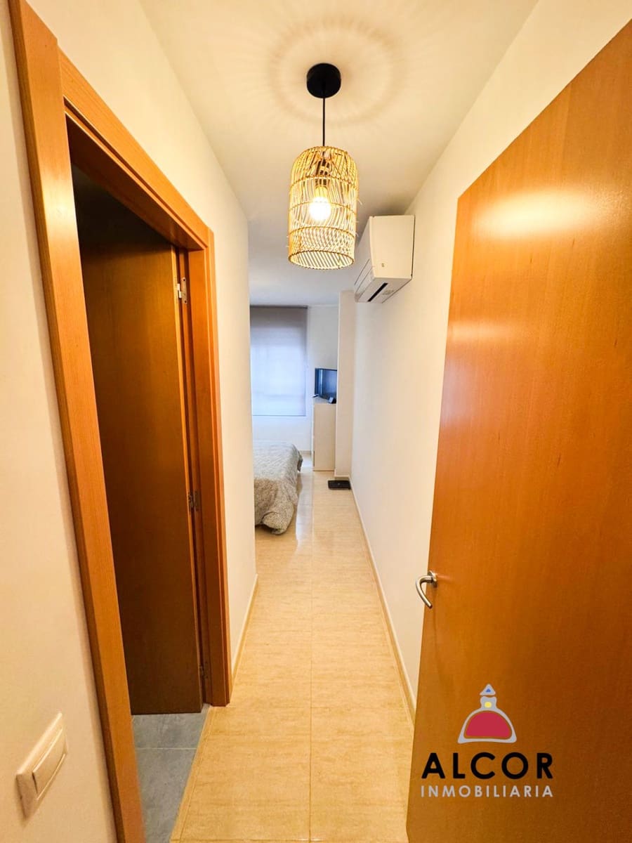 2 bedroom Flat for sale in Peniscola with garage - € 186,000 (Ref: 9722679)