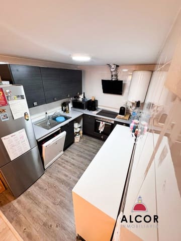 2 soveværelse Lejlighed til salg i Peñíscola med garage - € 186.000 (Ref: 9722679)