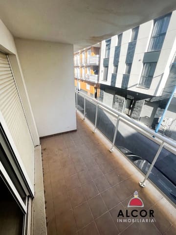 2 soveværelse Lejlighed til salg i Peñíscola med garage - € 186.000 (Ref: 9722679)