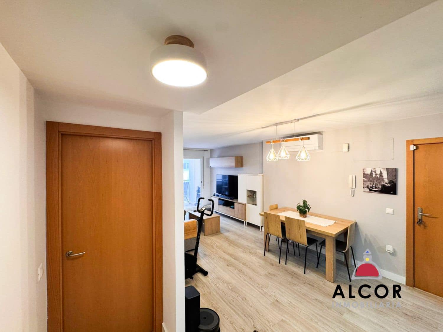 2 bedroom Flat for sale in Peniscola with garage - € 186,000 (Ref: 9722679)