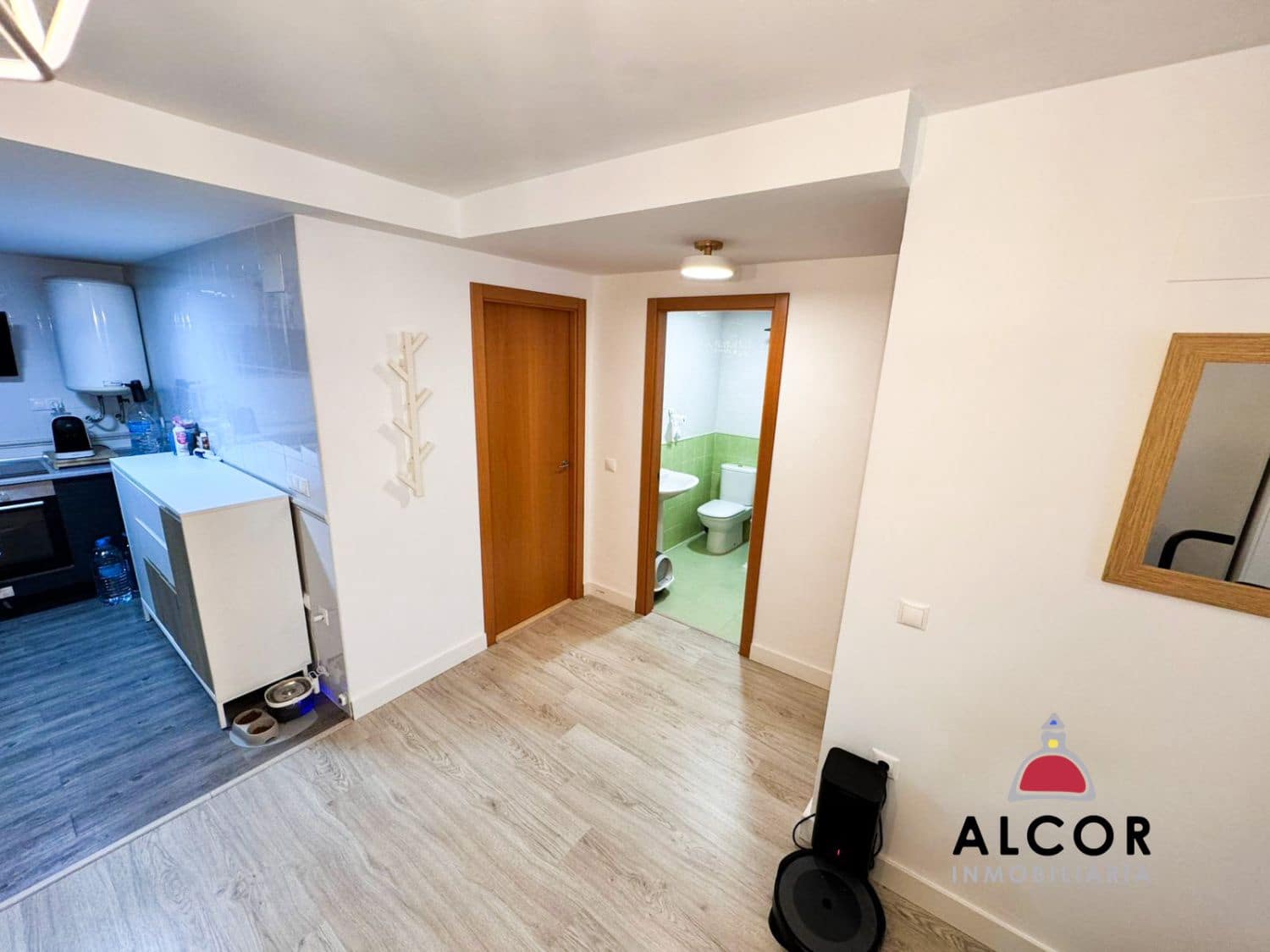 2 bedroom Flat for sale in Peniscola with garage - € 186,000 (Ref: 9722679)