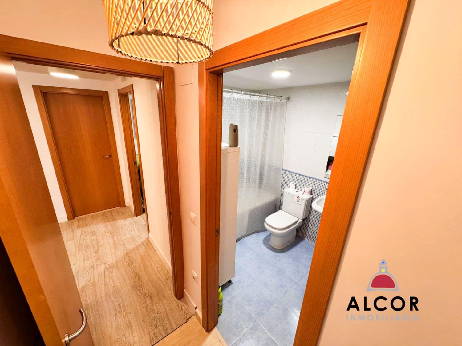 2 bedroom Flat for sale in Peniscola with garage - € 186,000 (Ref: 9722679)