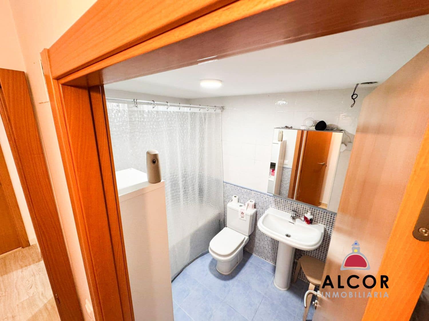 2 bedroom Flat for sale in Peniscola with garage - € 186,000 (Ref: 9722679)