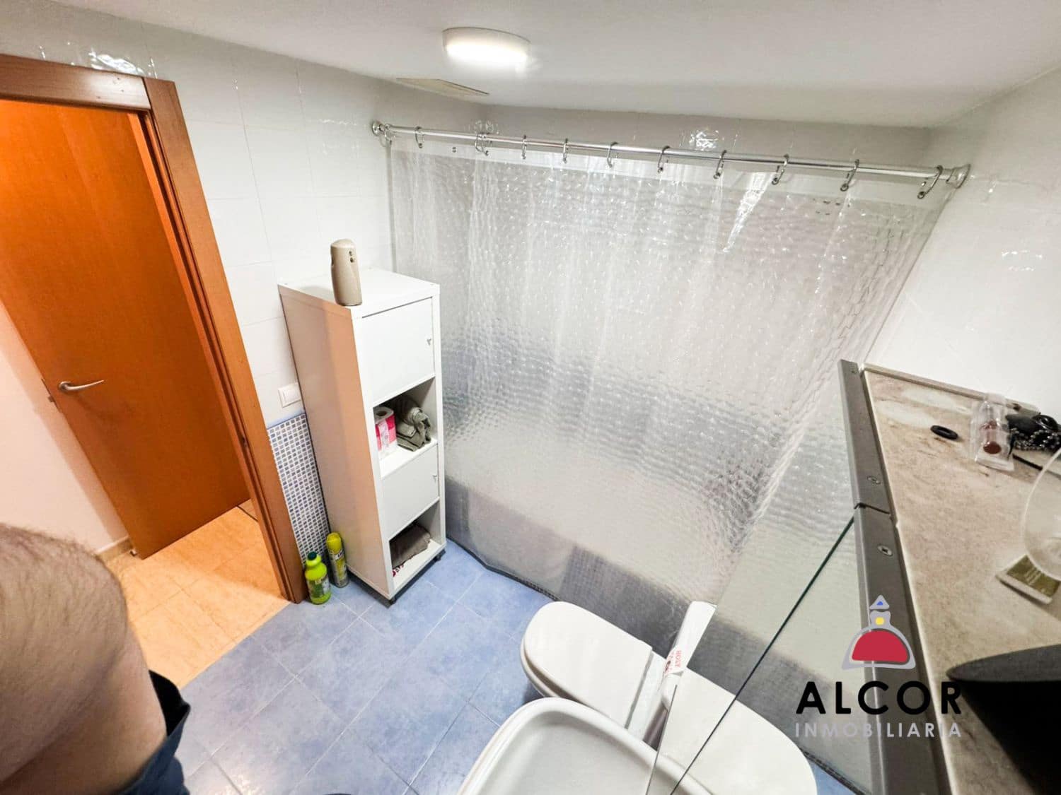 2 bedroom Flat for sale in Peniscola with garage - € 186,000 (Ref: 9722679)