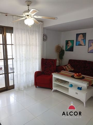 2 sovrum Lägenhet till salu i Oropesa  - 145 000 € (Ref: 9737974)