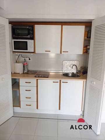 2 sovrum Lägenhet till salu i Oropesa  - 145 000 € (Ref: 9737974)