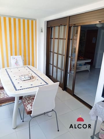 2 sovrum Lägenhet till salu i Oropesa  - 145 000 € (Ref: 9737974)