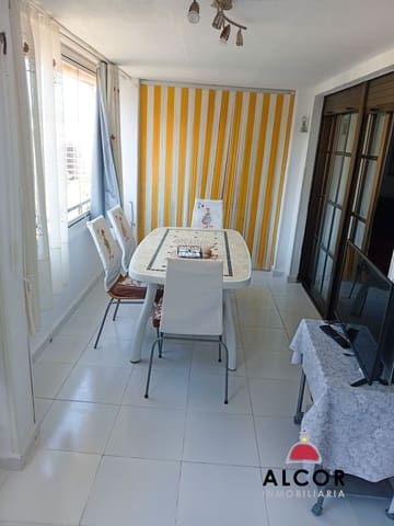 2 sovrum Lägenhet till salu i Oropesa  - 145 000 € (Ref: 9737974)