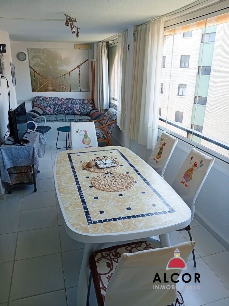 2 bedroom Flat for sale in Oropesa  - € 145,000 (Ref: 9737974)