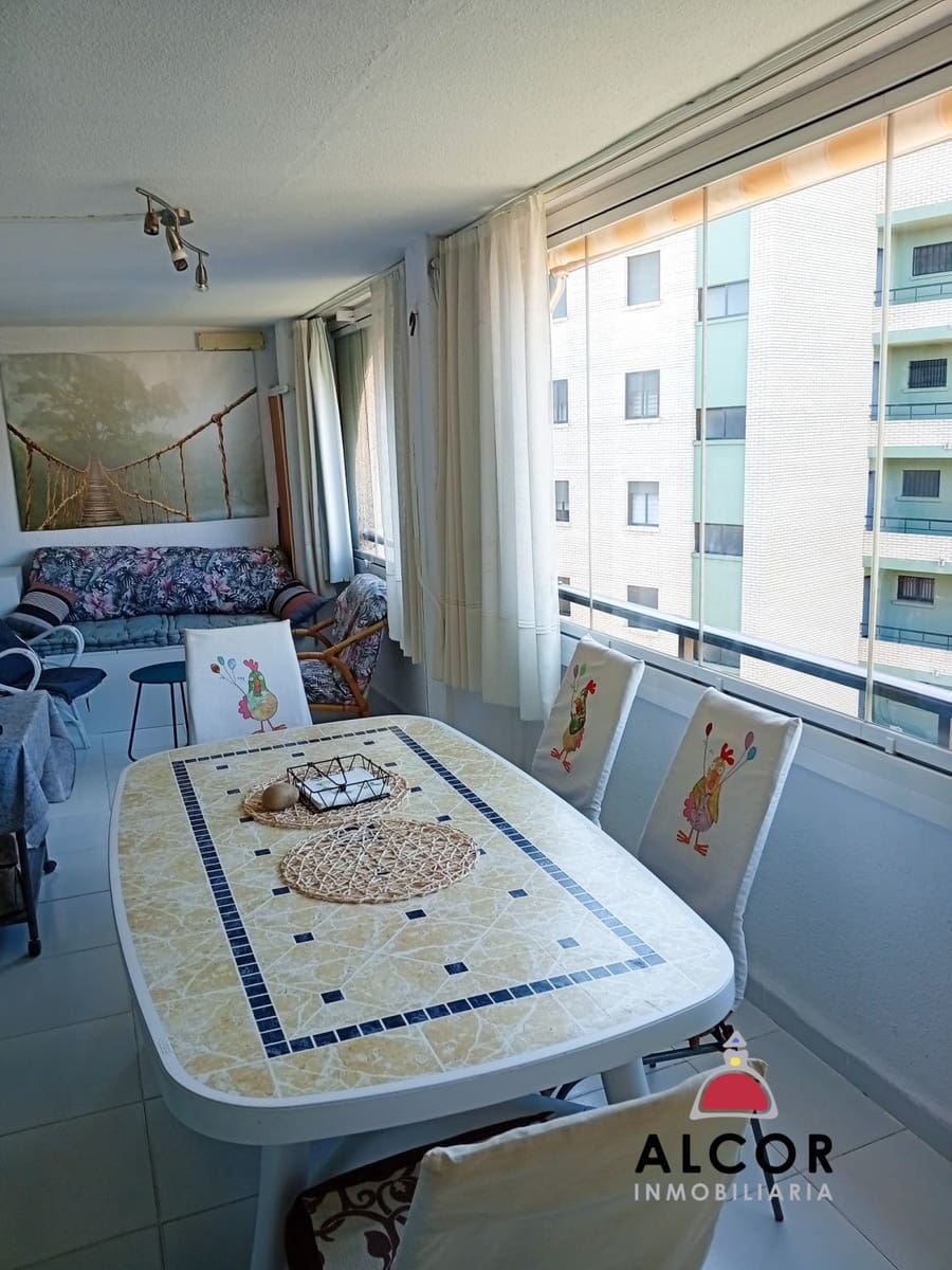 2 bedroom Flat for sale in Oropesa  - € 145,000 (Ref: 9737974)