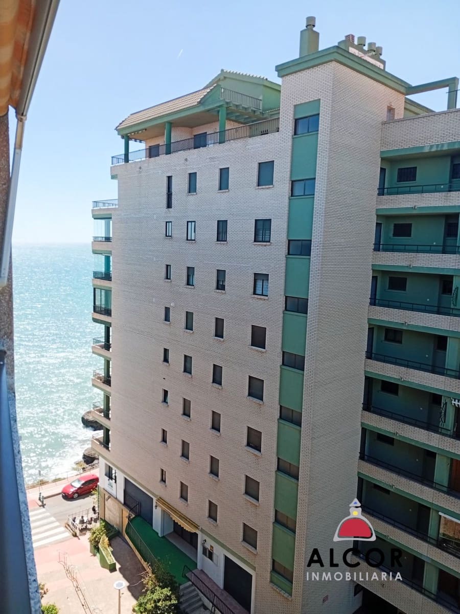 2 bedroom Flat for sale in Oropesa  - € 145,000 (Ref: 9737974)