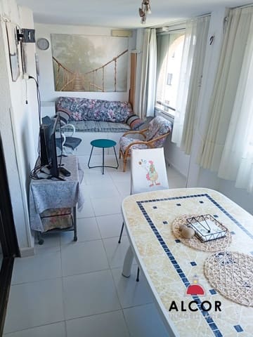 2 sovrum Lägenhet till salu i Oropesa  - 145 000 € (Ref: 9737974)