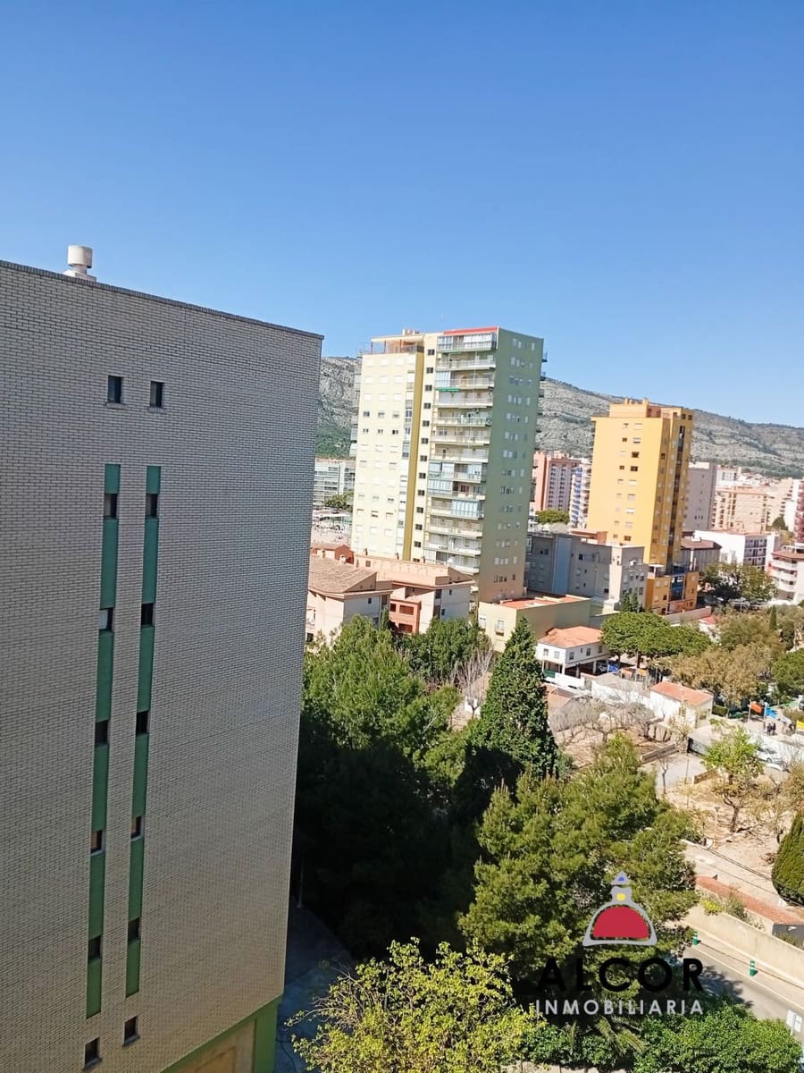 2 bedroom Flat for sale in Oropesa  - € 145,000 (Ref: 9737974)