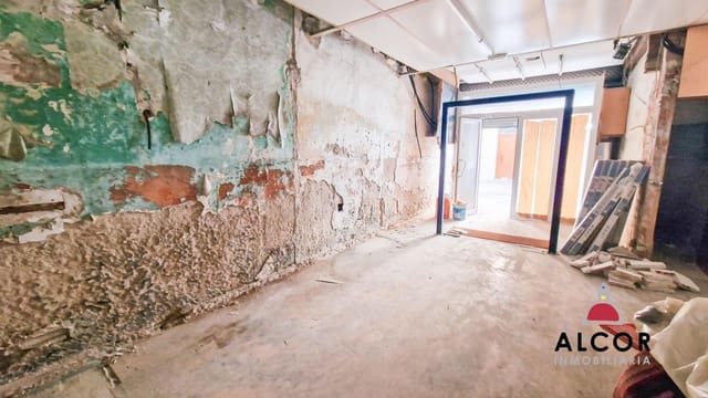 Commercial for sale in Benicarló - € 130,000 (Ref: 9743143)